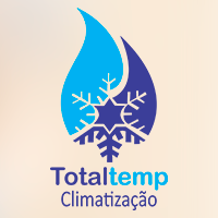 Totaltemp Climatização - Ar Condicionado - Equipamento - Conserto - Curitiba, PR