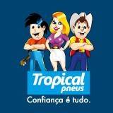 TROPICAL PNEUS - Pneus - Goiânia, GO