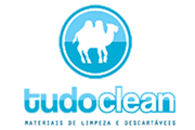 TUDO CLEAN DISTRIBUIDORA LTDA - Limpeza - Produtos - Rio de Janeiro, RJ
