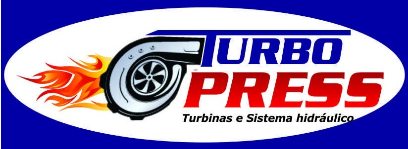 TURBO PRESS - Turbinas - Aparecida de Goiânia, GO