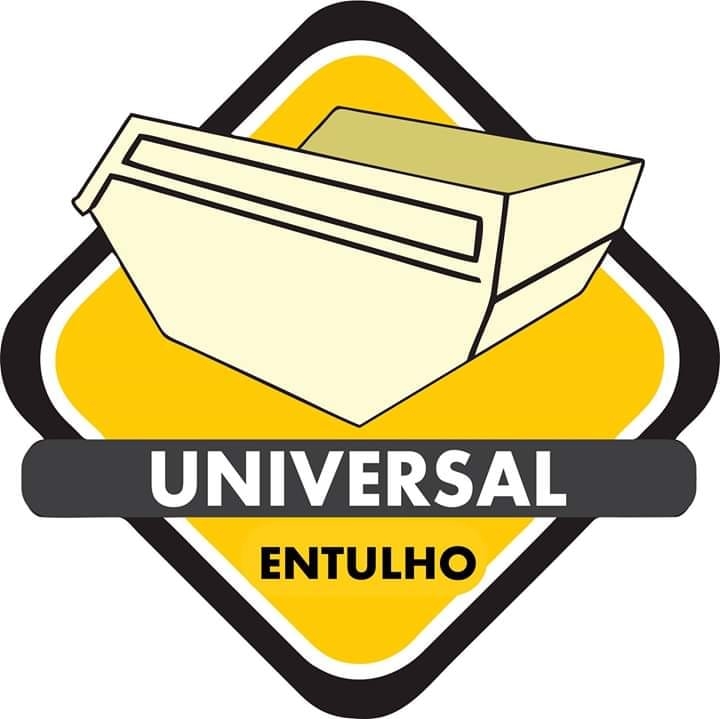 UNIVERSAL ENTULHO - Contêineres - Transportes - Salvador, BA