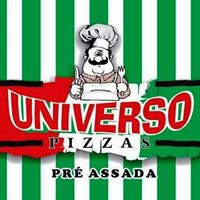 UNIVERSO PIZZA PRE ASSADA - Pizzarias - Barretos, SP
