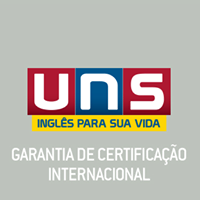 UNS IDIOMAS - Escolas de Idiomas - Jundiaí, SP