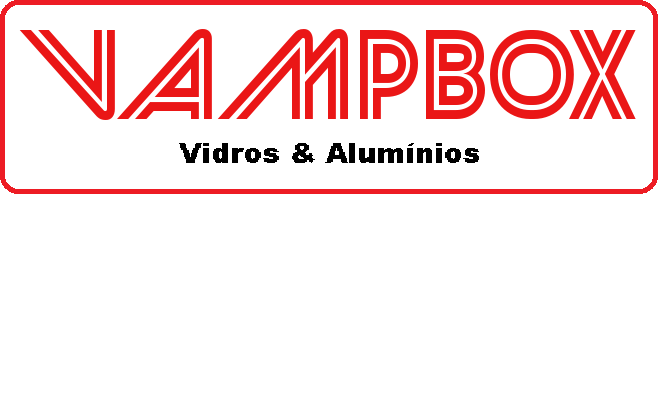 VAMPBOX VIDROS & ALUMÍNIOS - Vidraçarias - São José, SC
