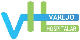 VAREJO HOSPITALAR - Materiais Hospitalares - Fortaleza, CE