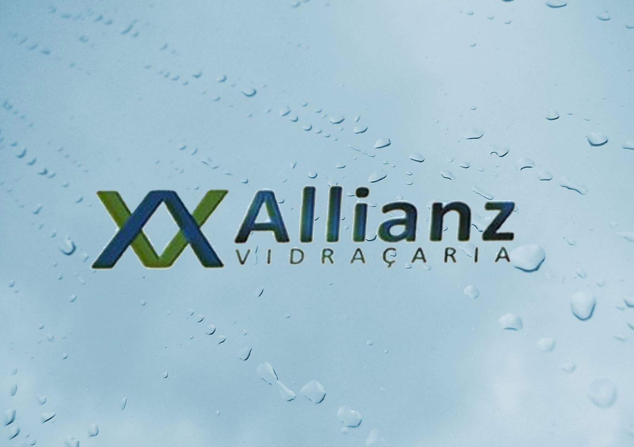 VIDRAÇARIA ALLIANZ - Box para Banheiros - Rio de Janeiro, RJ