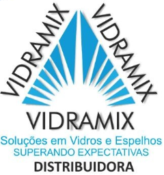 VIDRAMIX - DISTRIBUIDORA DE VIDROS, ESPELHOS E ALUMÍNIO - Distribuição - Serviços - Rio de Janeiro, RJ