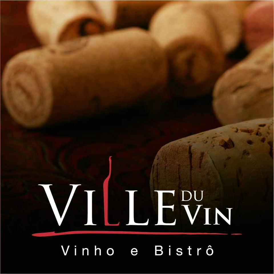 VILLE DU VIN - Casas de Vinhos - Santo André, SP