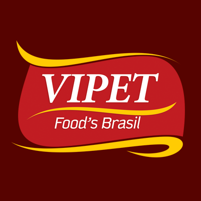VIPET FOOD'S BRASIL - Rações - Abelardo Luz, SC