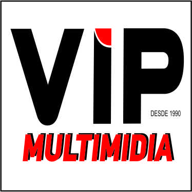 VIPMULTIMIDIA - Placas de Sinalizações - Bragança Paulista, SP