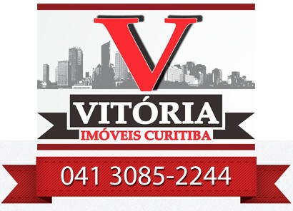 VITÓRIA IMÓVEIS - Imobiliárias - Curitiba, PR