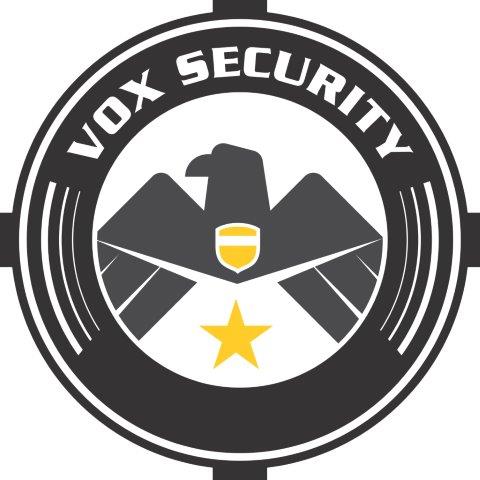 Vox SYSTEM Security - Manutenção Preditiva - Campinas, SP