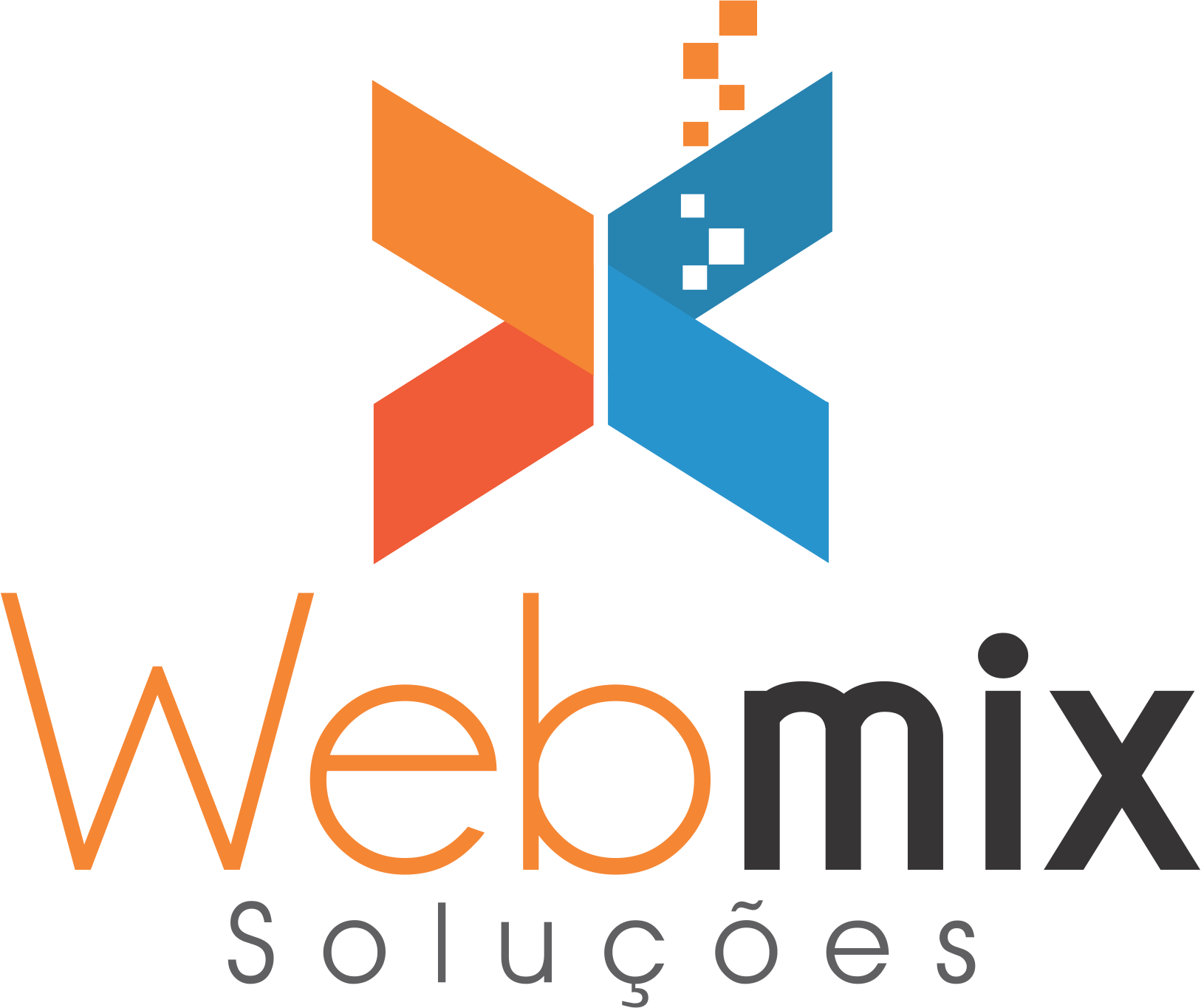 WEBMIX SOLUÇÕES - Internet - Desenvolvimento de Sites/Webdesign - Montes Claros, MG