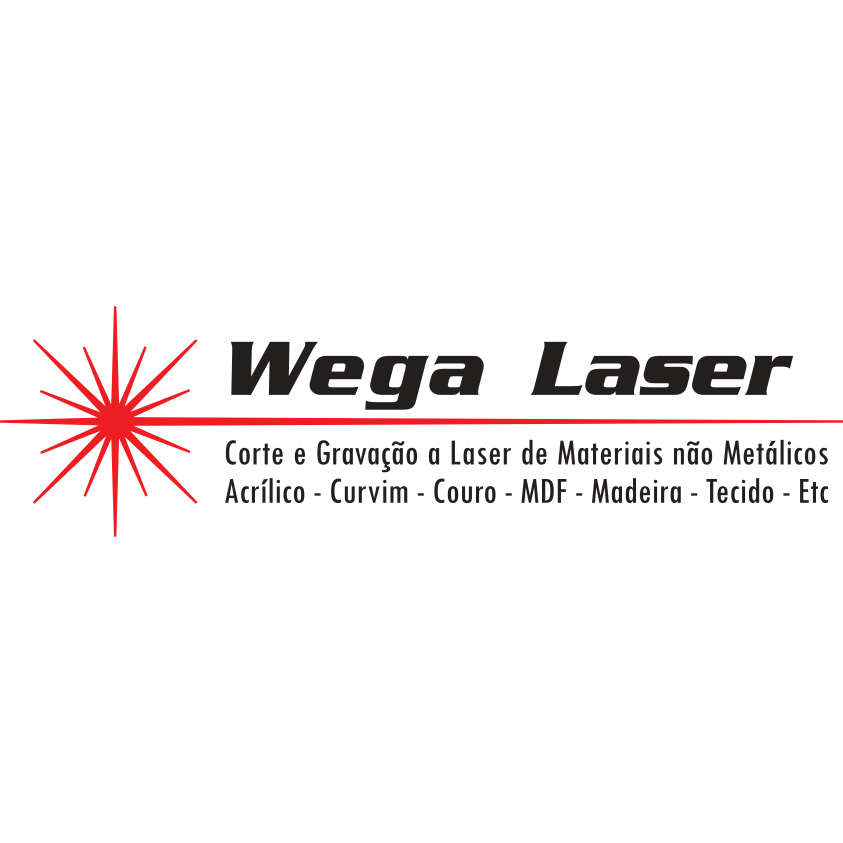 WEGA LASER - CORTE E GRAVAÇÃO A LASER - Corte a laser - Ribeirão Preto, SP