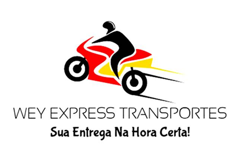 WEY EXPRESS TRANSPORTES - Moto Boy - São Paulo, SP