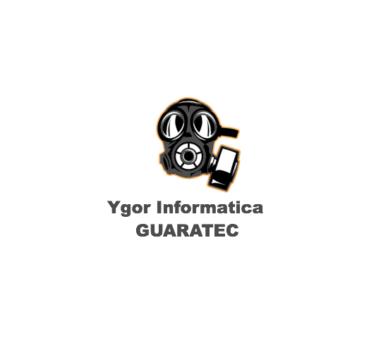 YGOR INFORMATICA GUARATEC - Informática - Guaratinguetá, SP