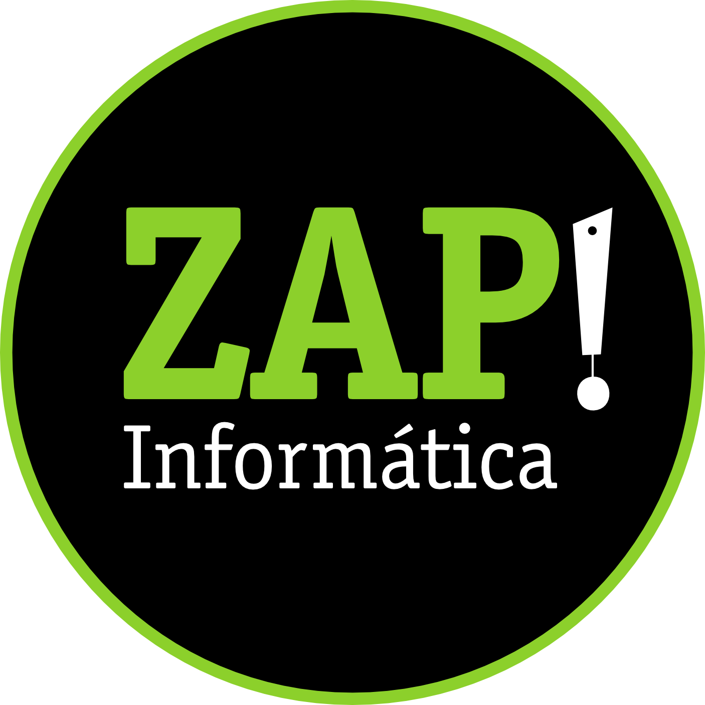 ZAP INFORMATICA - Informática - Empresas - Brasília, DF