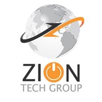 ZION TECHNOLOGIES - Informática - Serviços - São Paulo, SP